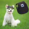 Liquidación de gorras para mascotas 3