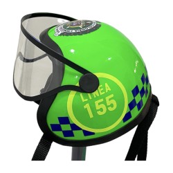 Cascos para moto mascotas1