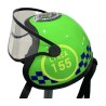 Cascos para moto mascotas1