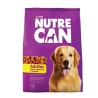 NutreCan para perros Adultos de raza mediana y grande por 8 Kg