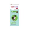 Bravecto 1M Antiparasitario Perros de 10 A 20 Kg Tableta 200 mg